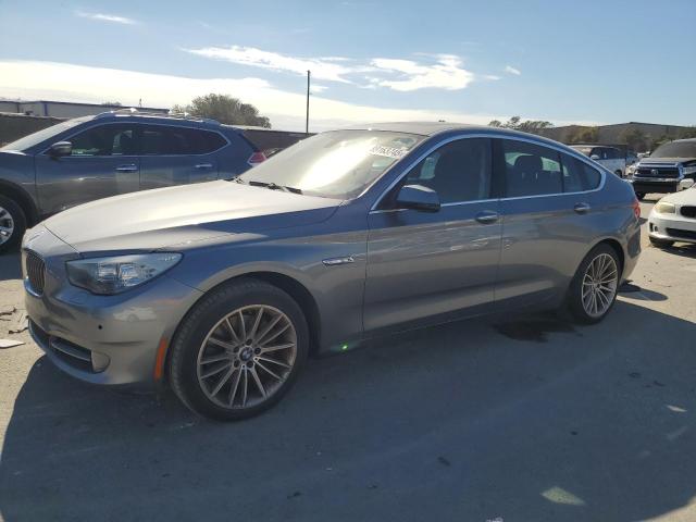 2012 Bmw 535 Igt