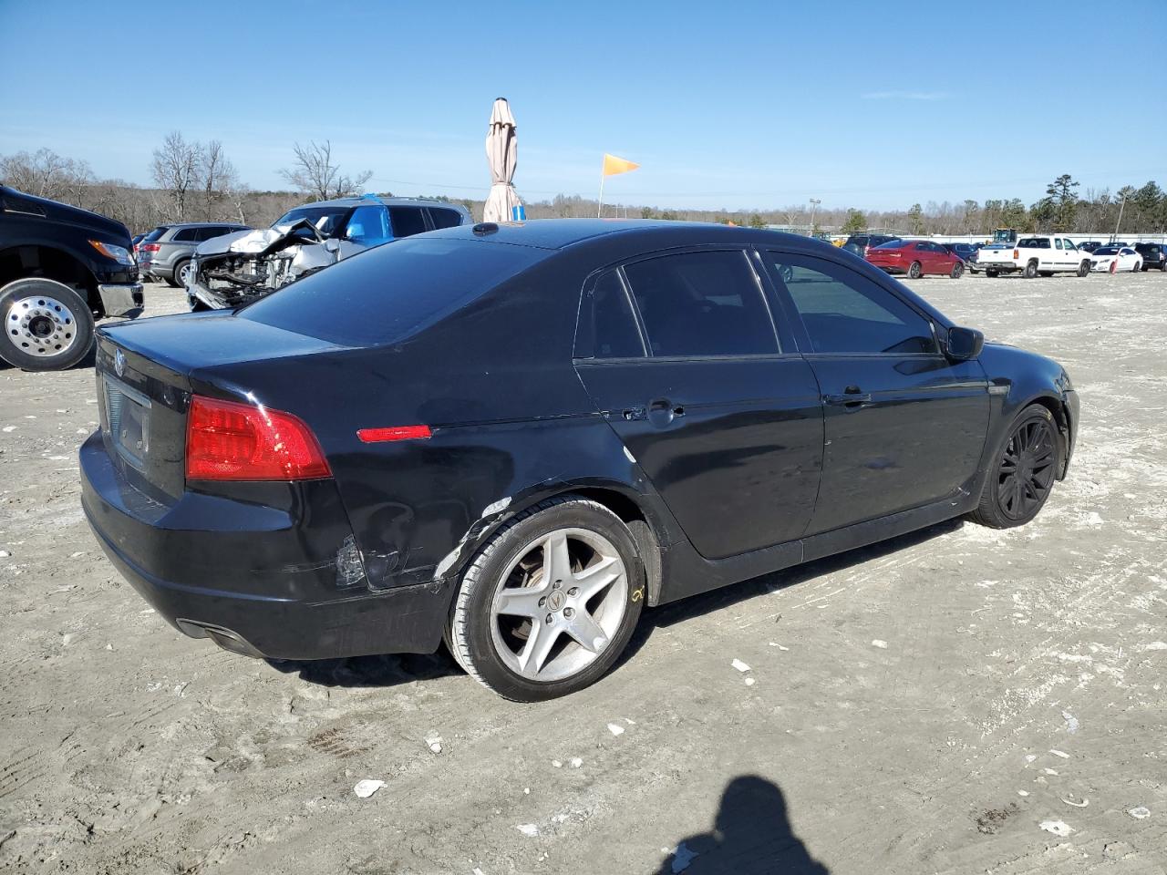 2005 Acura TL - Image 3