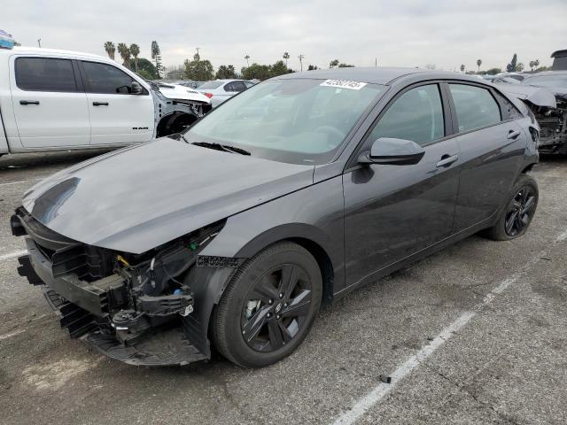 HYUNDAI ELANTRA SE 2022