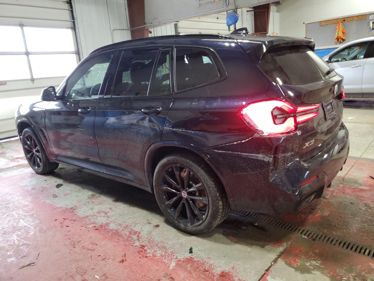 2023 BMW X3 - Image 2