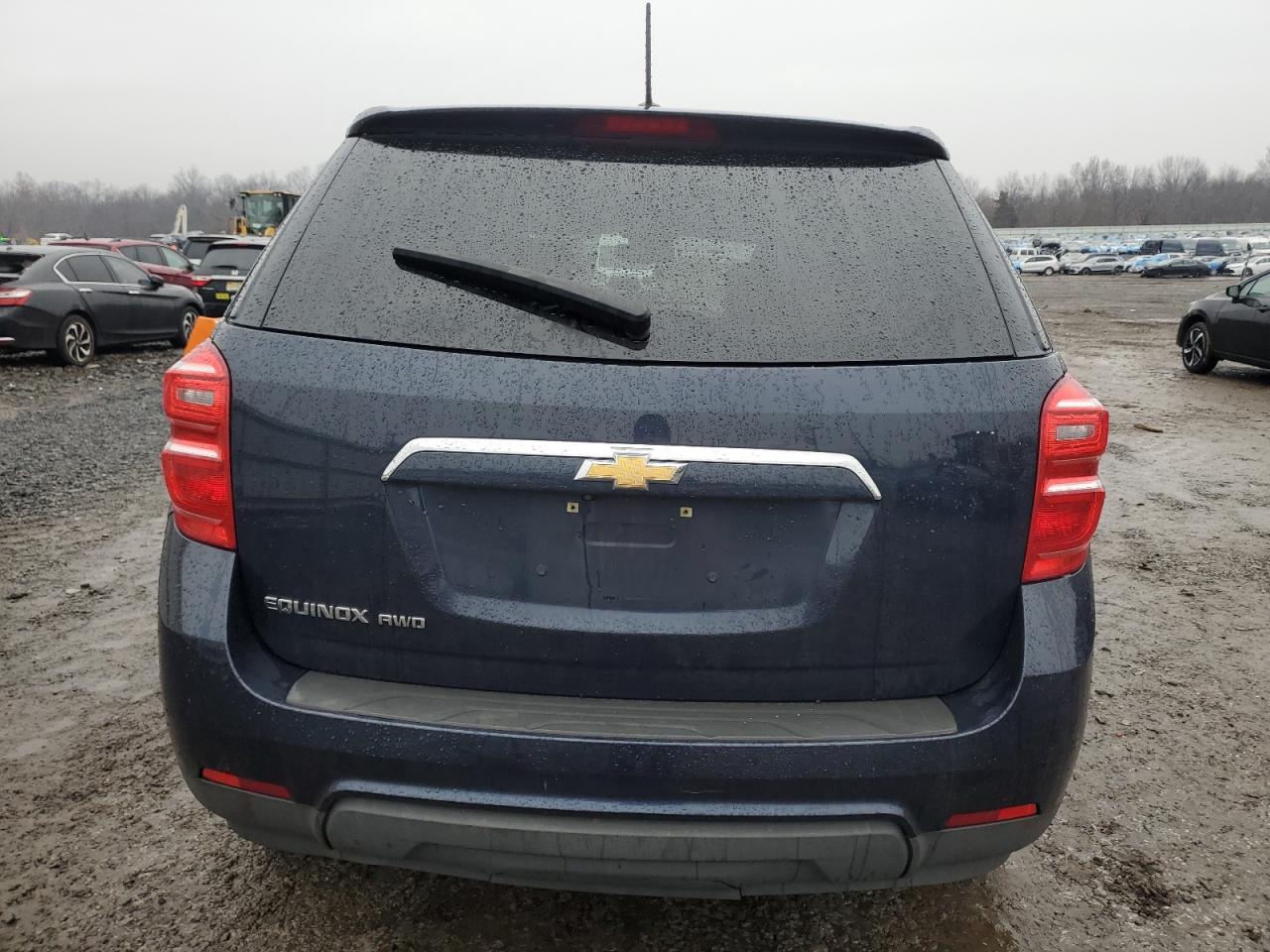 2017 Chevrolet Equinox - Image 6