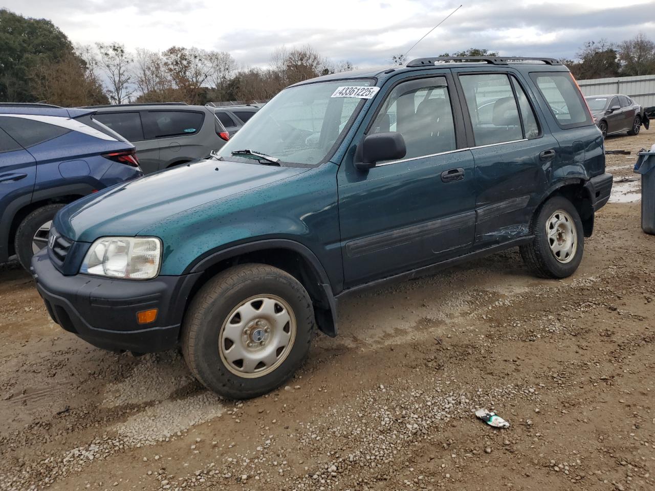 1998 Honda CR-V - Image 1
