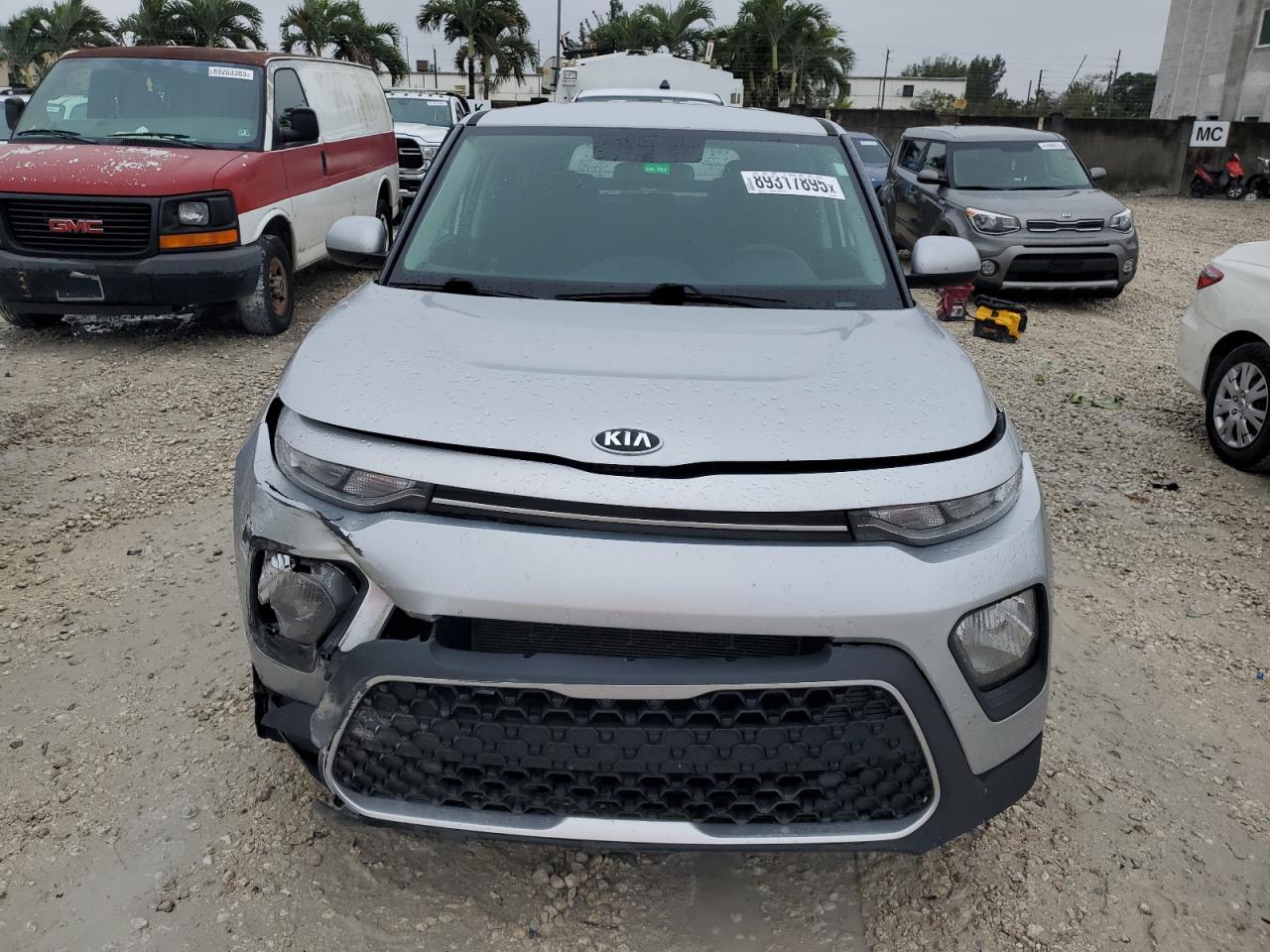 2020 Kia Soul - Image 5