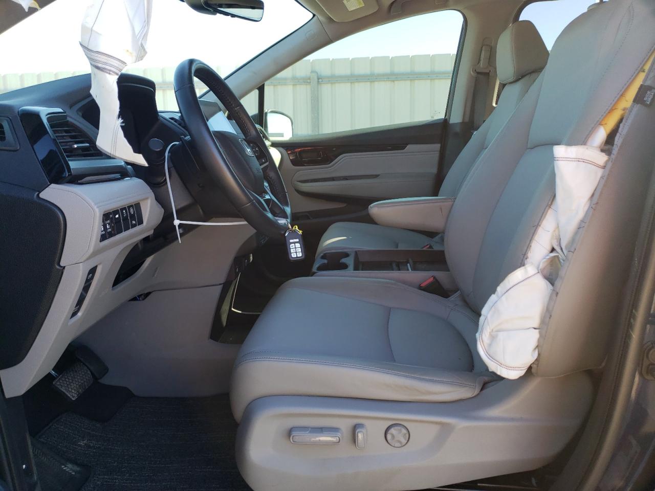 2022 Honda Odyssey - Image 7