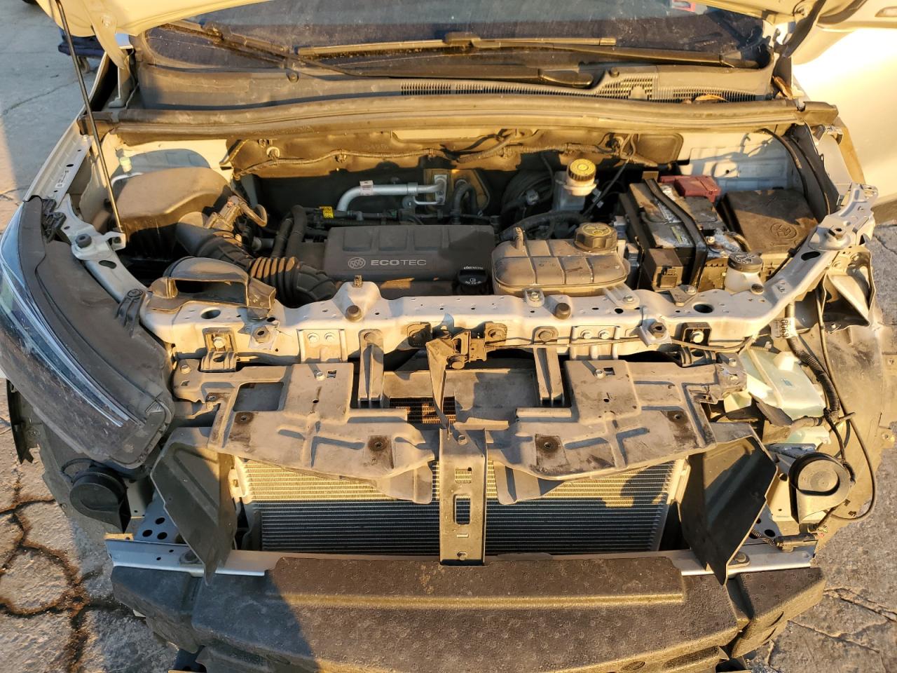 2019 Buick Encore - Image 12