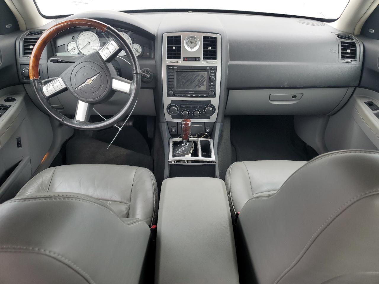 2006 Chrysler 300C VIN: 2C3LA63H76H135354 Lot: 88823075