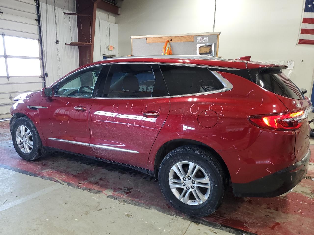 2019 Buick Enclave - Image 2