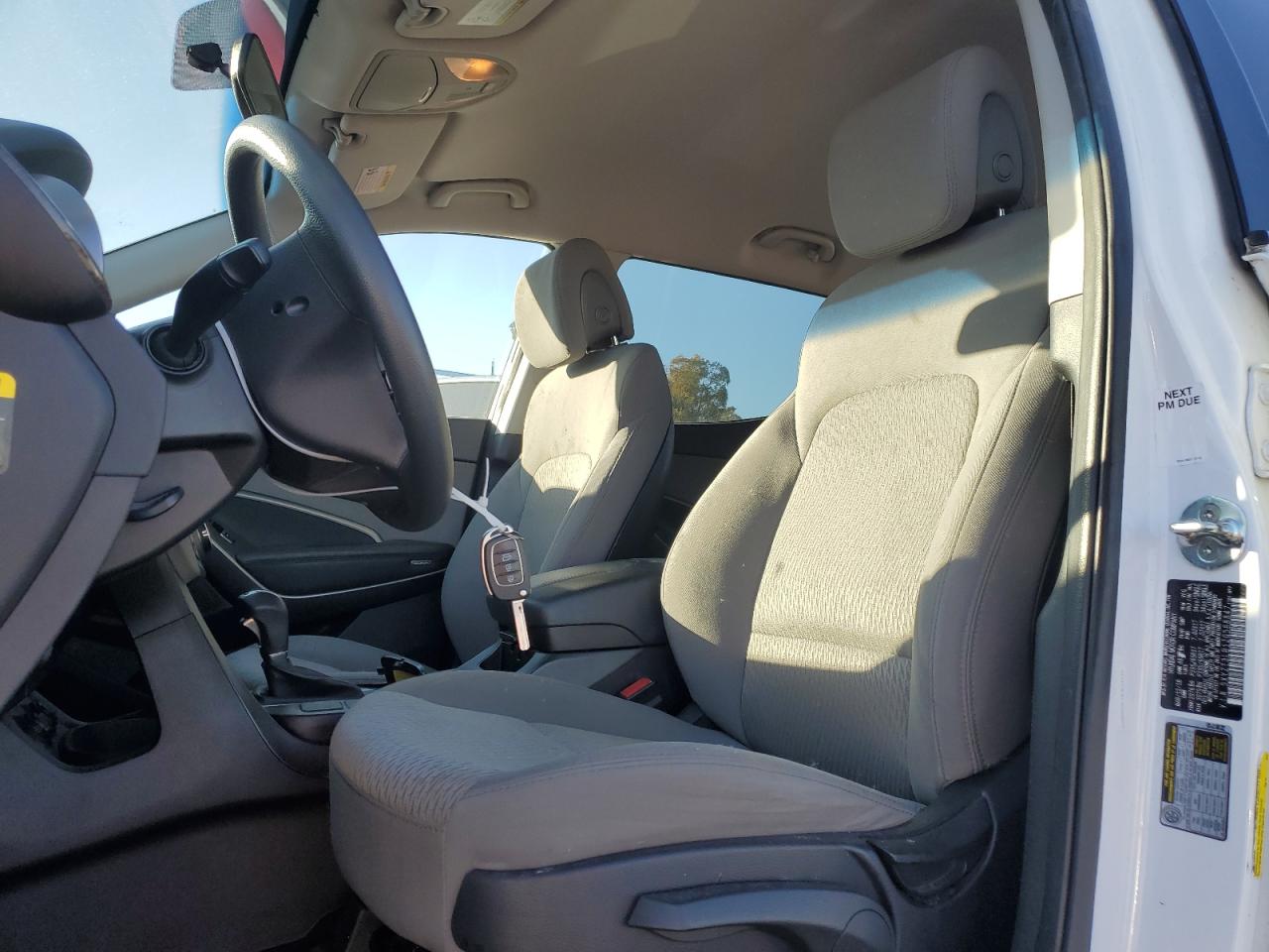 2018 Hyundai Santa Fe - Image 7