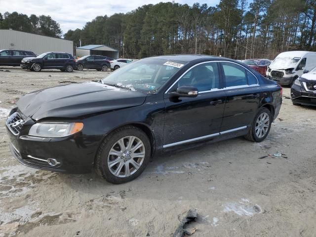 2010 Volvo S80 3.2