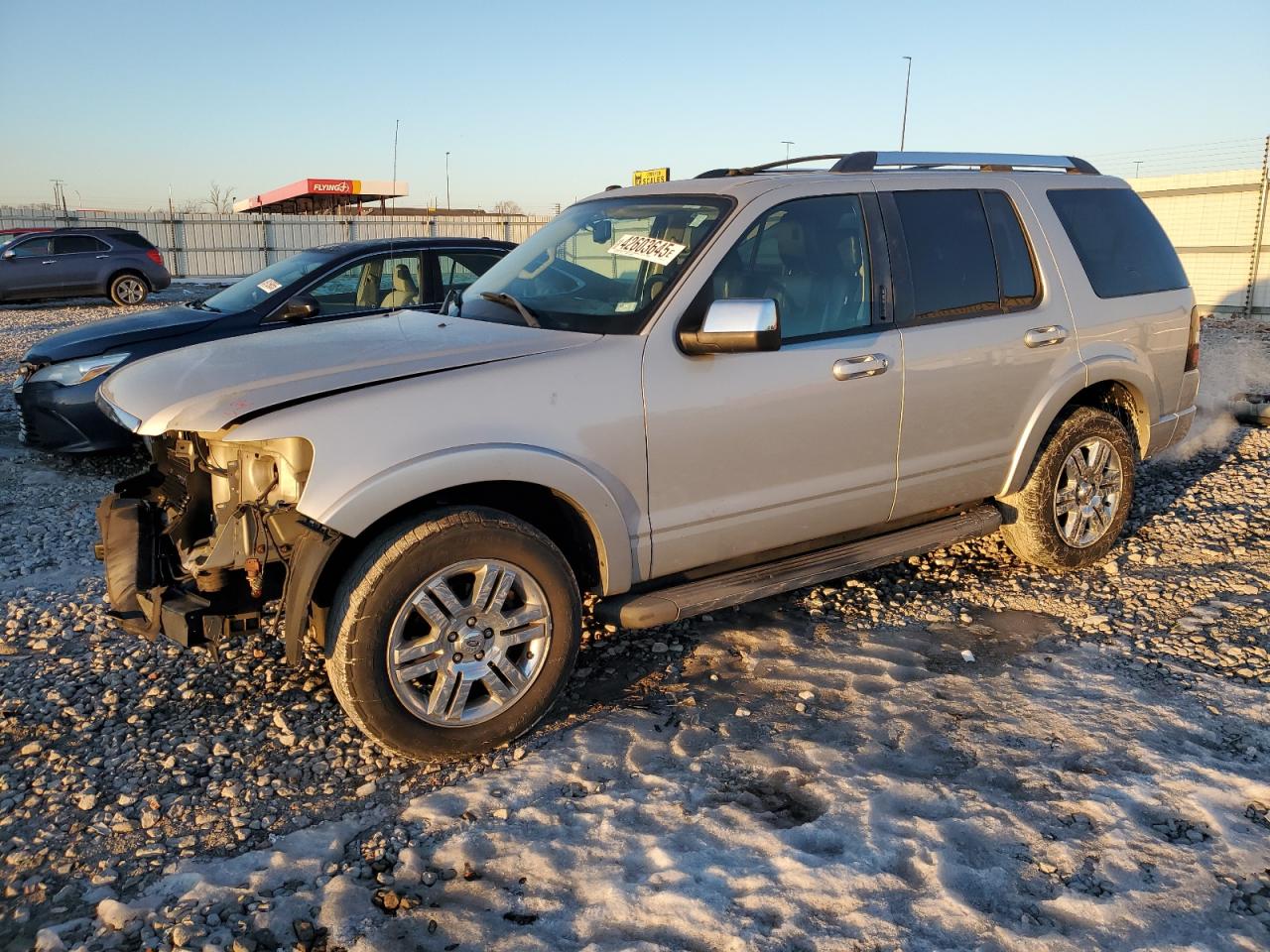 2010 Ford Explorer - Image 1