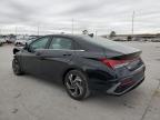 2024 Hyundai Elantra Sel на продаже в New Orleans, LA - Front End