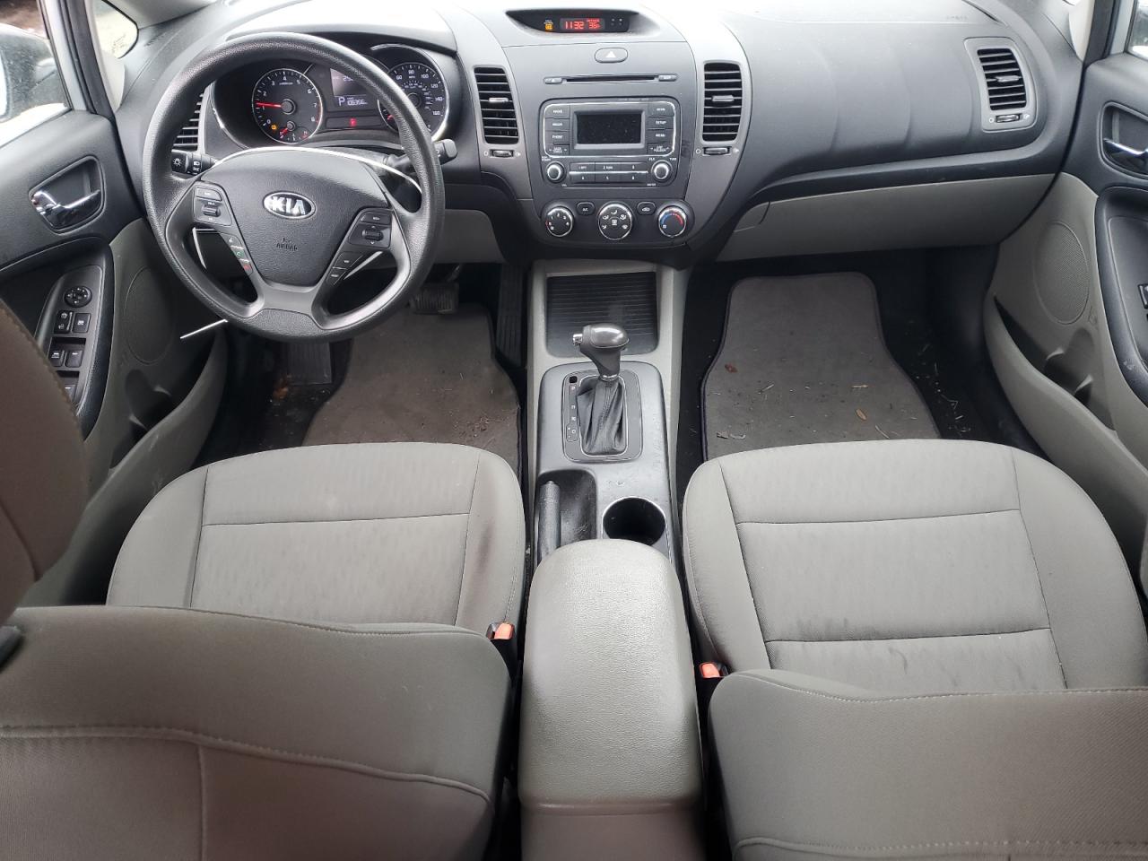 2015 Kia Forte - Image 8