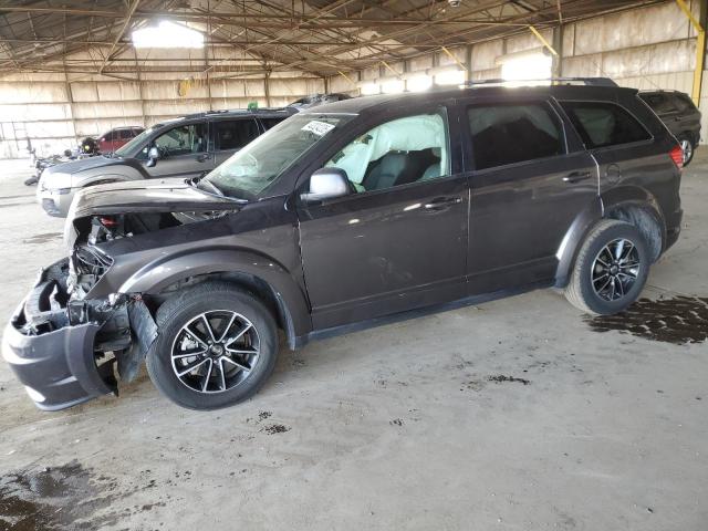  DODGE JOURNEY 2018 Сірий