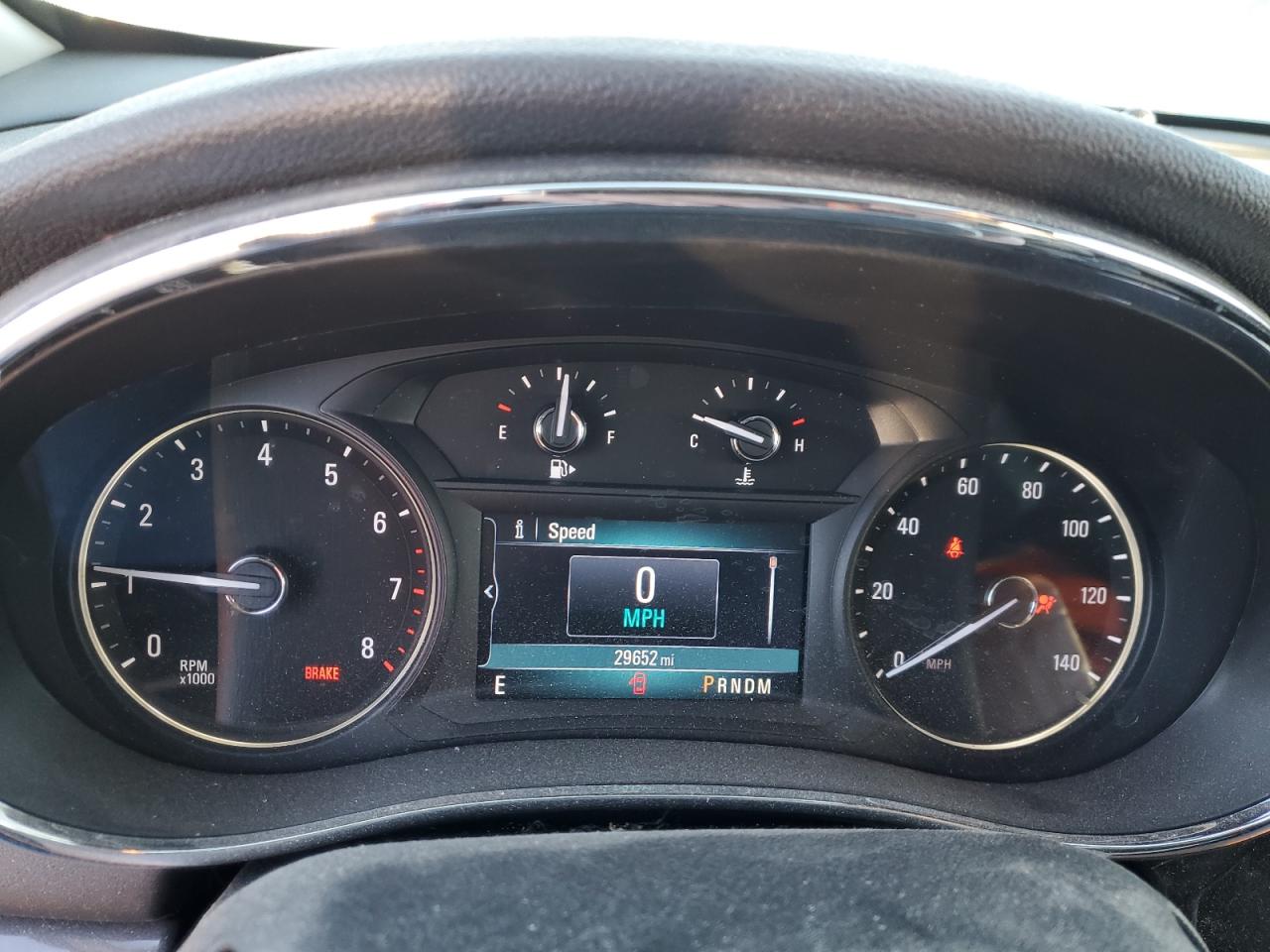 2019 Buick Encore - Image 9