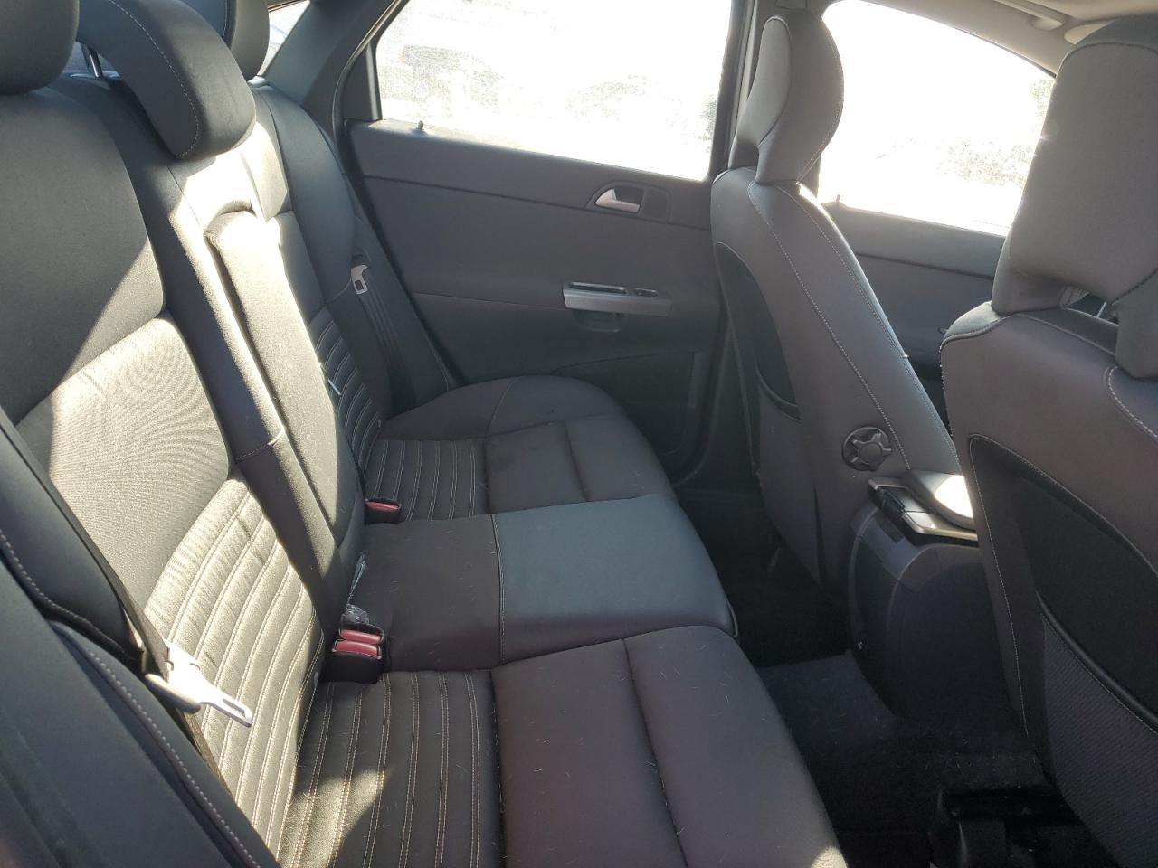 2009 Volvo S40 2.4I VIN: YV1MS390292430379 Lot: 43582165