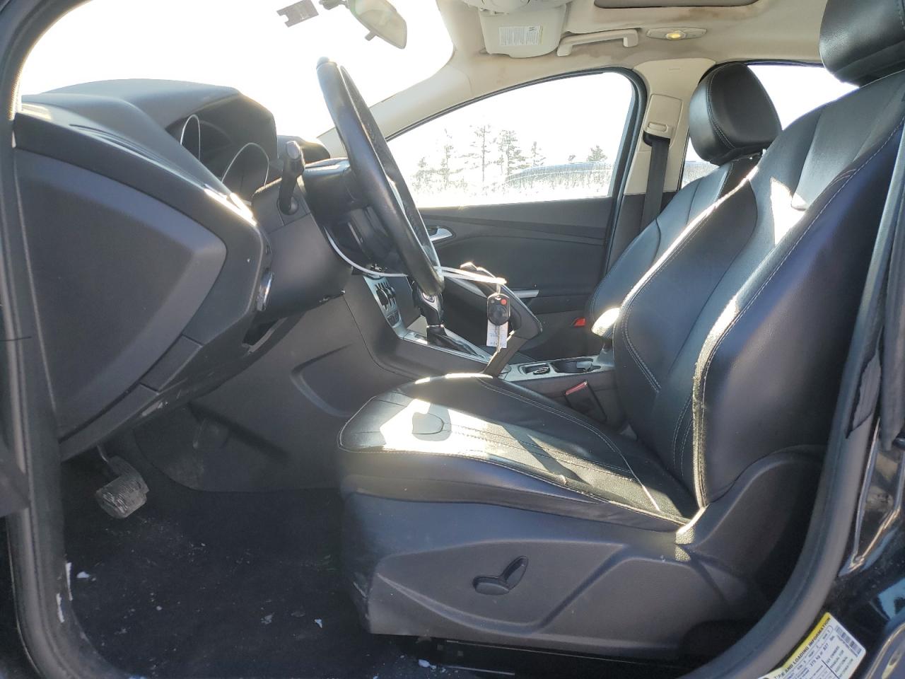 2013 Ford Focus - Image 7