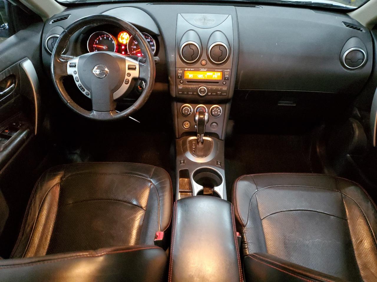 2010 Nissan Rogue - Image 8