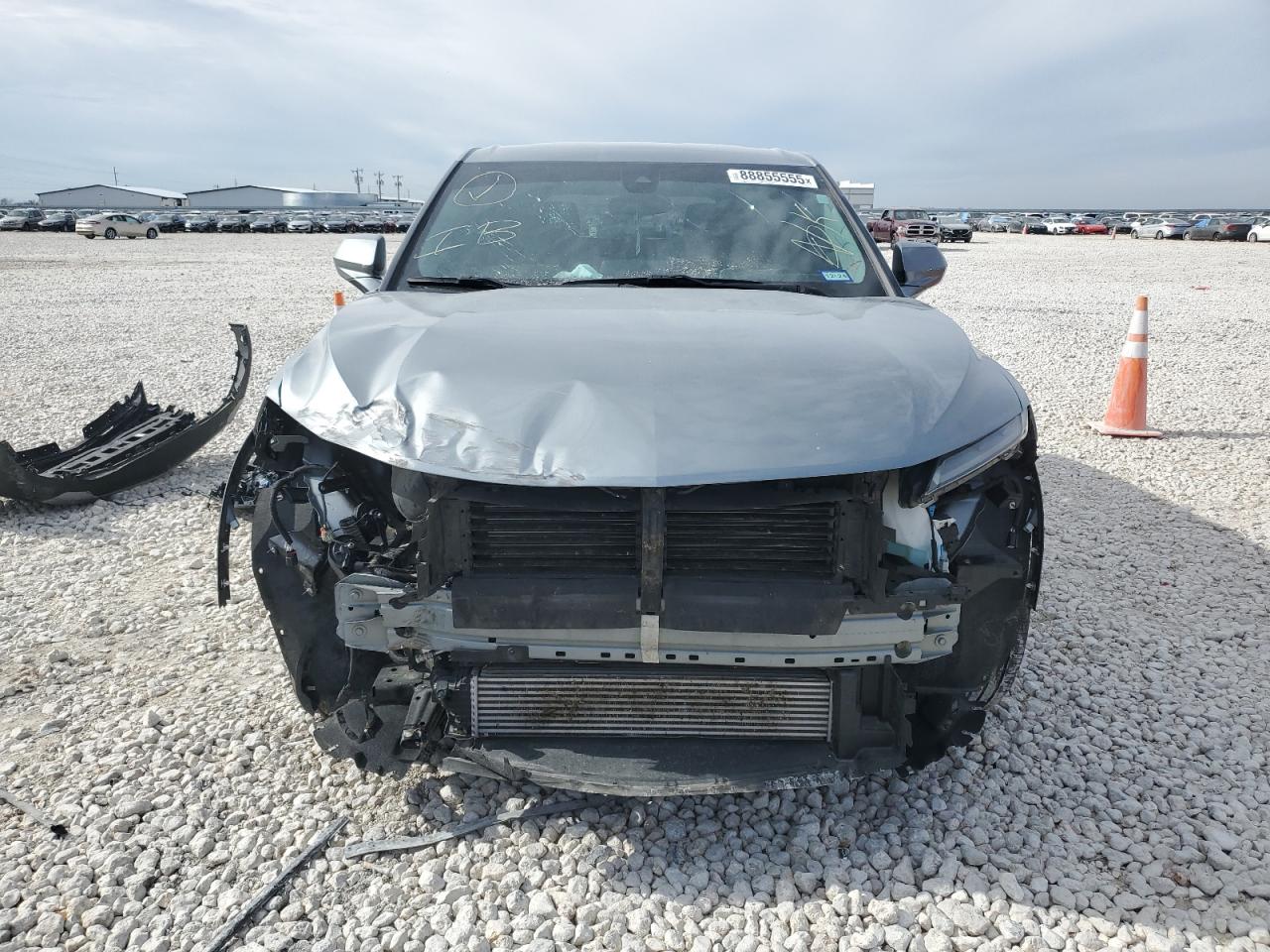 2023 Chevrolet Blazer - Image 5