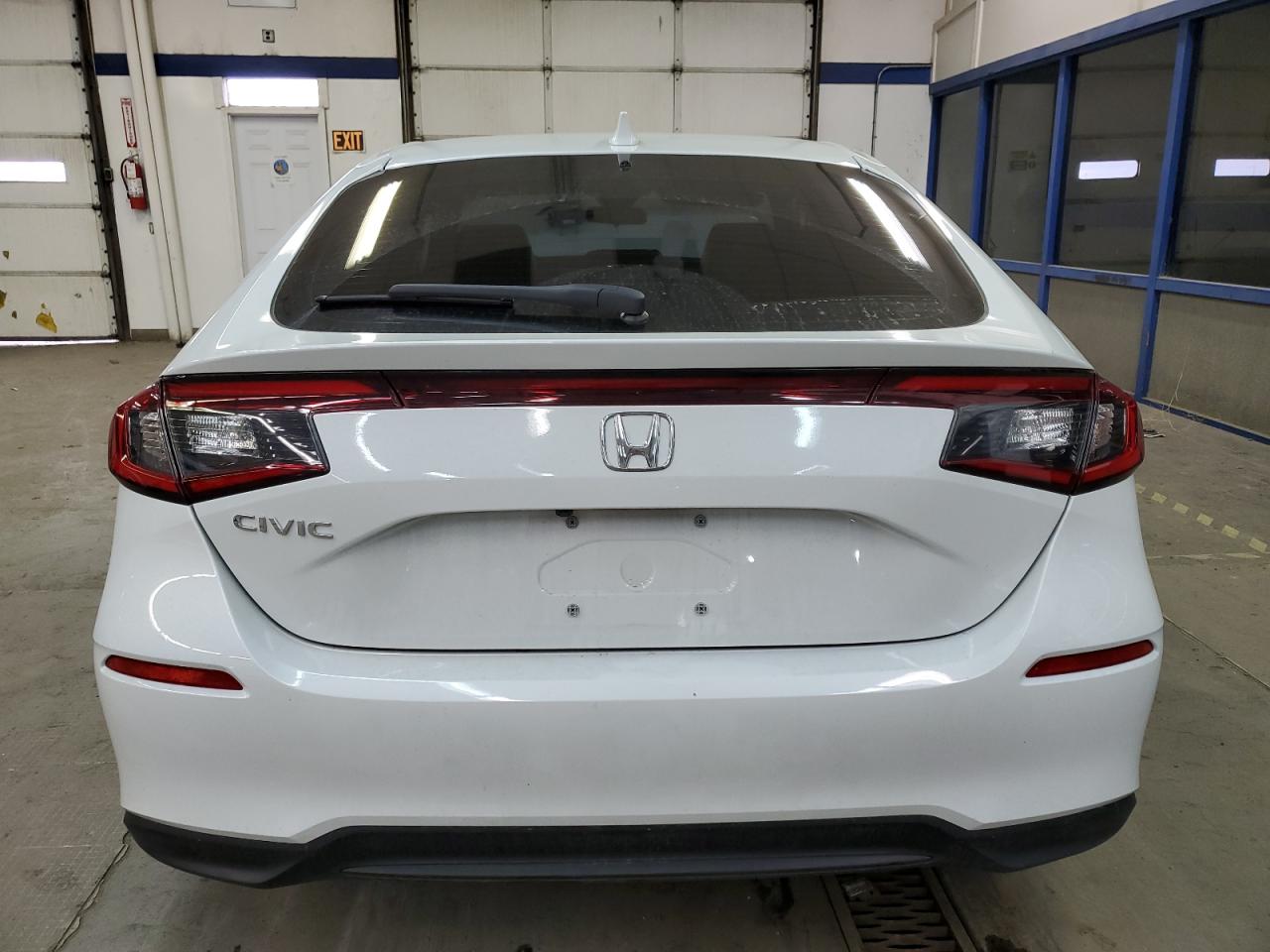 2024 Honda Civic - Image 6