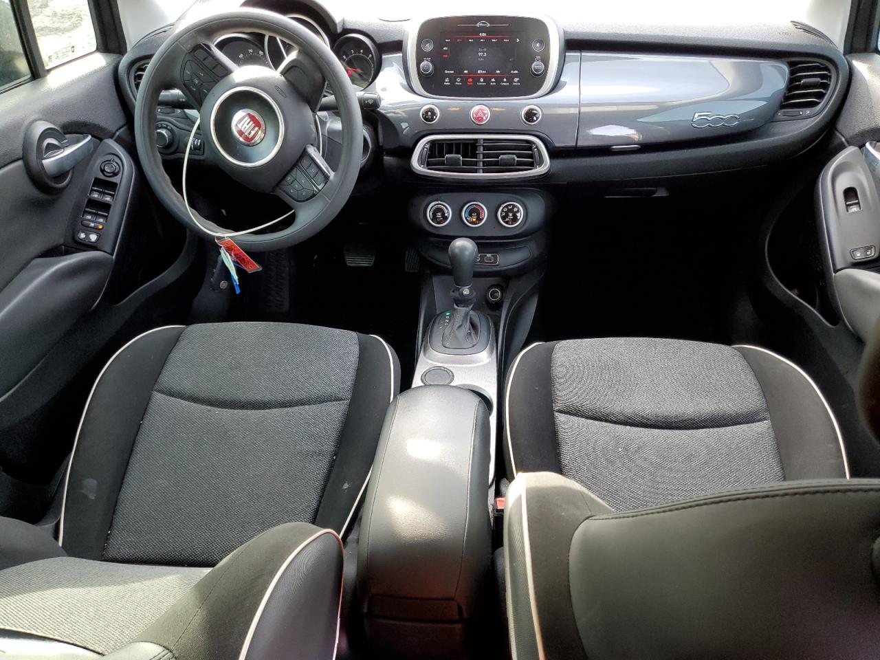 2018 Fiat 500 - Image 8