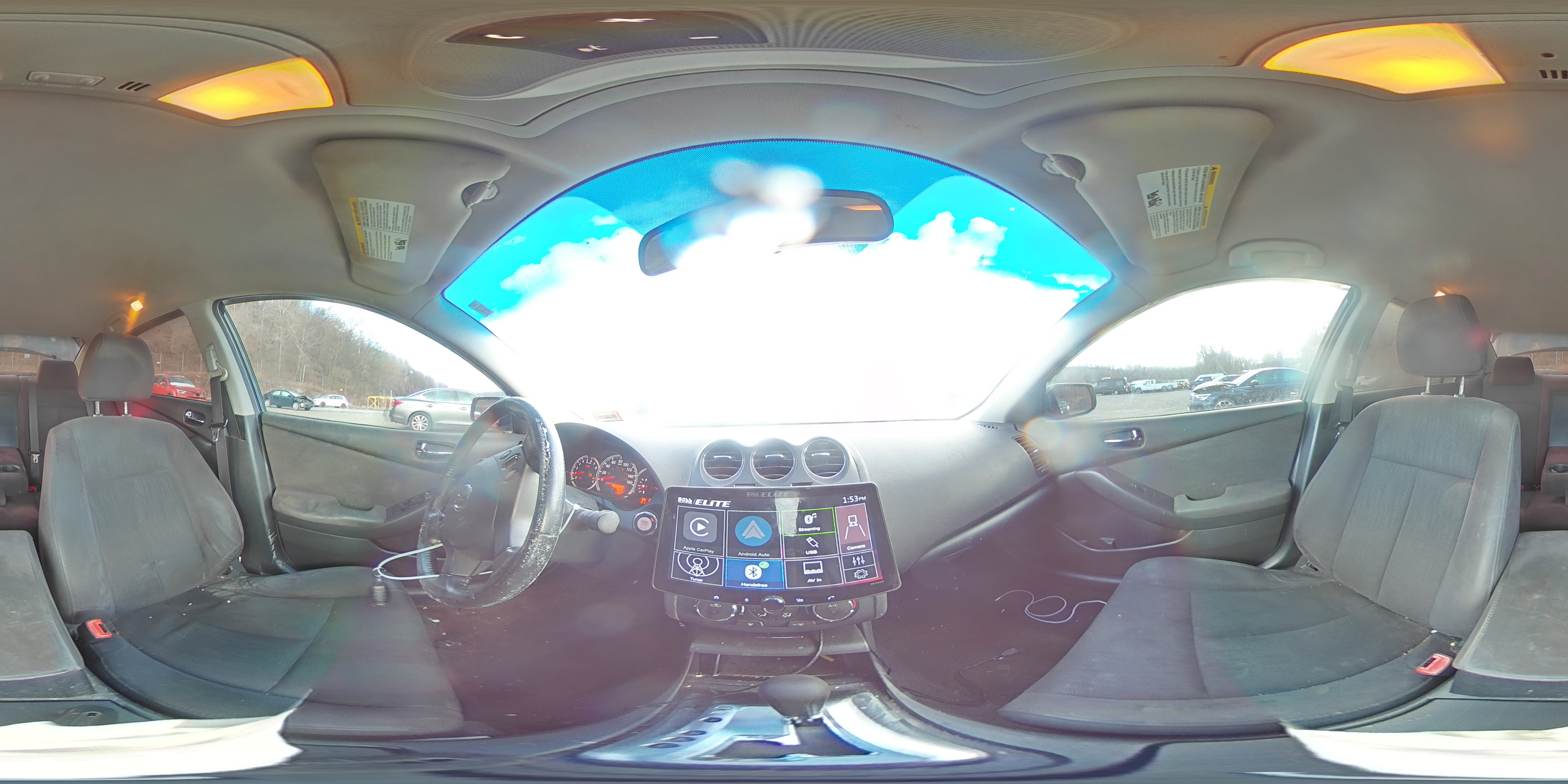 2011 Nissan Altima - Image 12