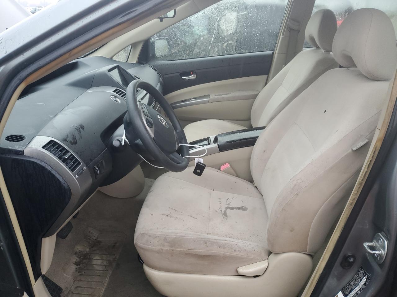 2004 Toyota Prius - Image 7