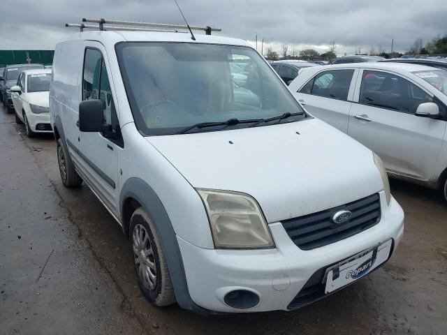 2009 FORD TRANSIT CO