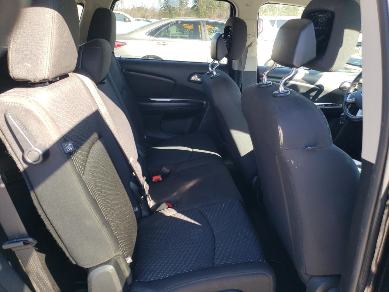 2018 Dodge Journey - Image 11