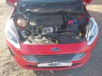 2018 FORD FIESTA TIT for sale at Copart CORBY