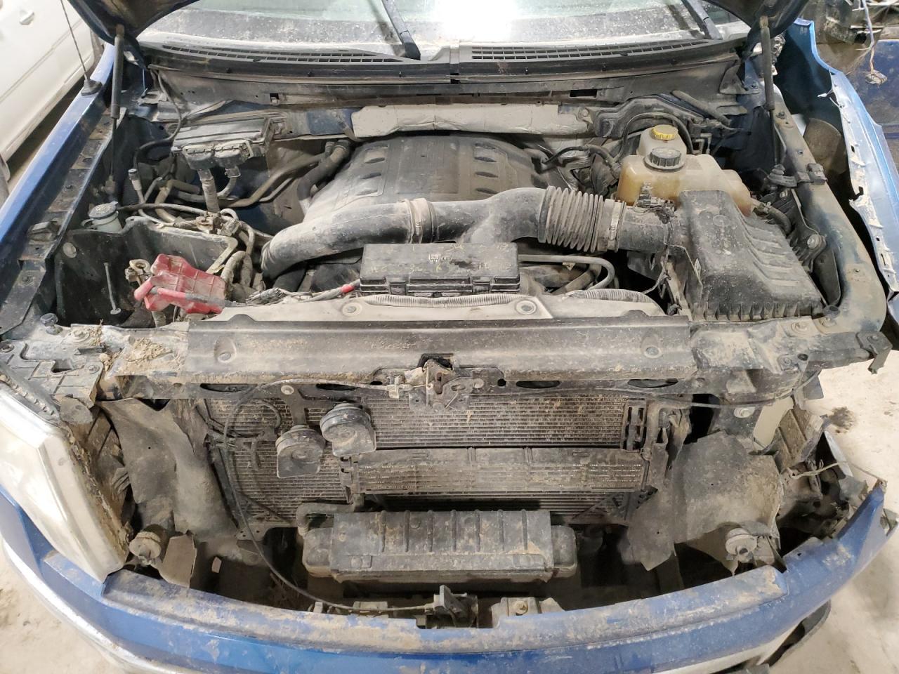 2013 Ford F-150 - Image 12