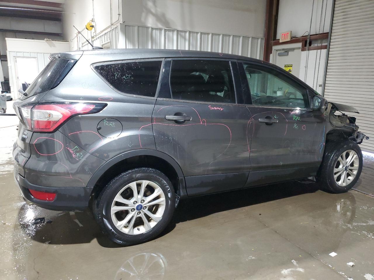 2017 Ford Escape - Image 3