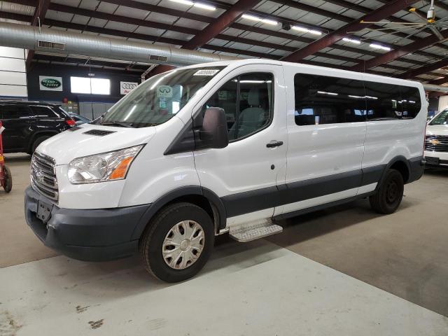 2015 Ford Transit T-350