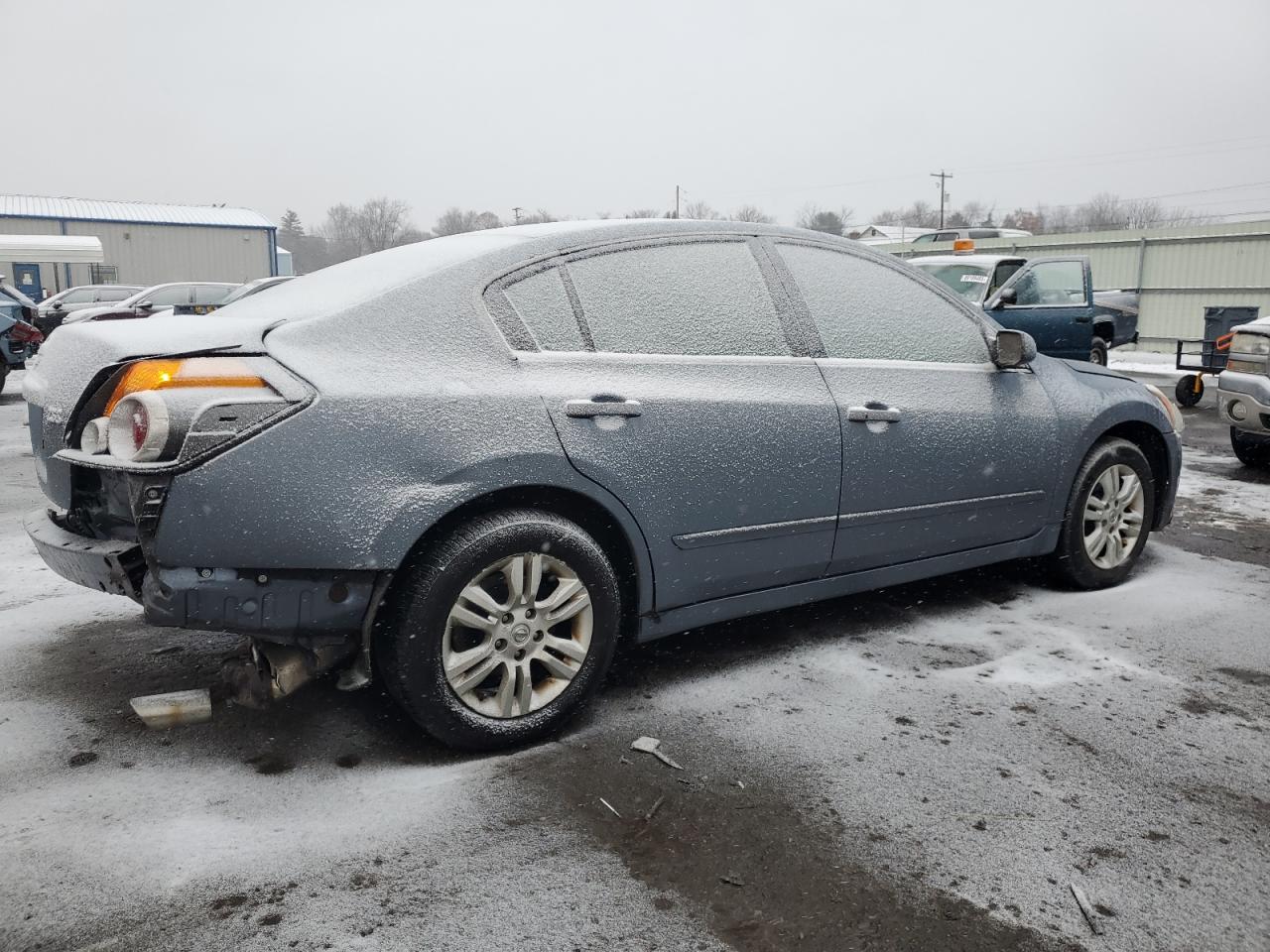 2012 Nissan Altima - Image 3
