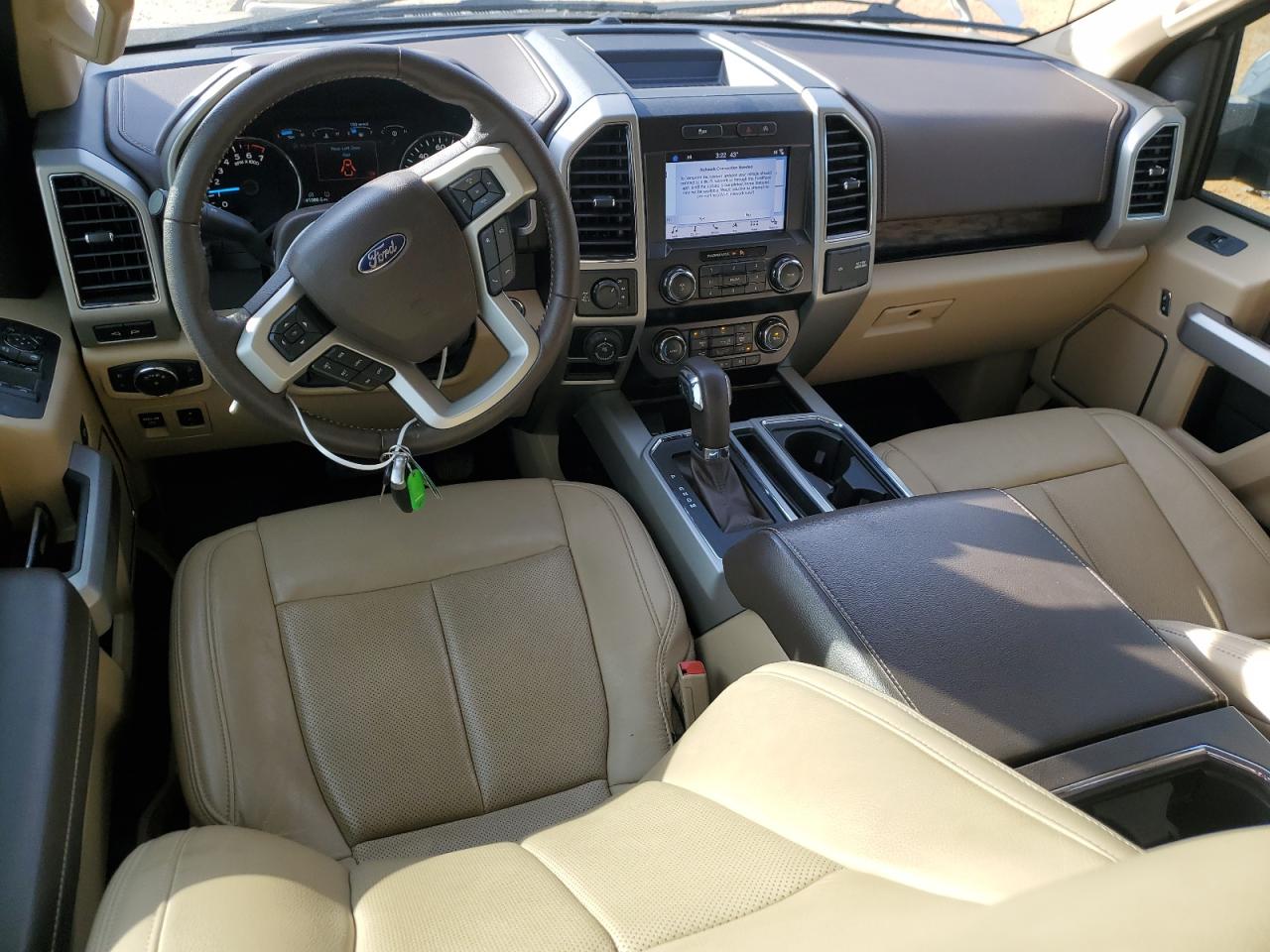 2019 Ford F-150 - Image 8