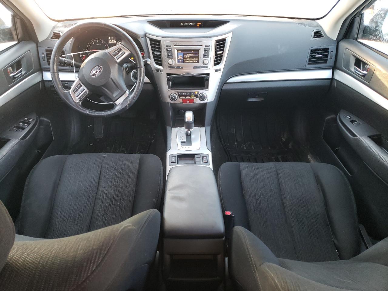 2014 Subaru Outback - Image 8