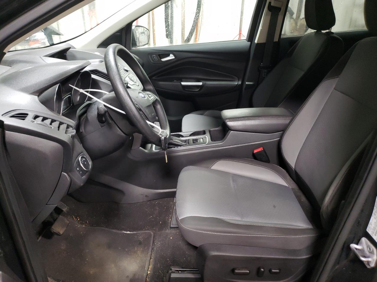 2018 Ford Escape - Image 7