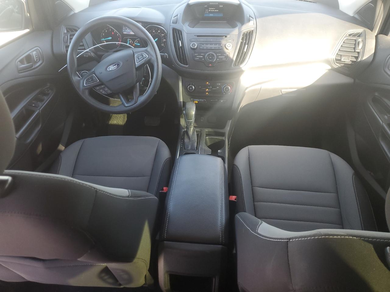 2018 Ford Escape - Image 8