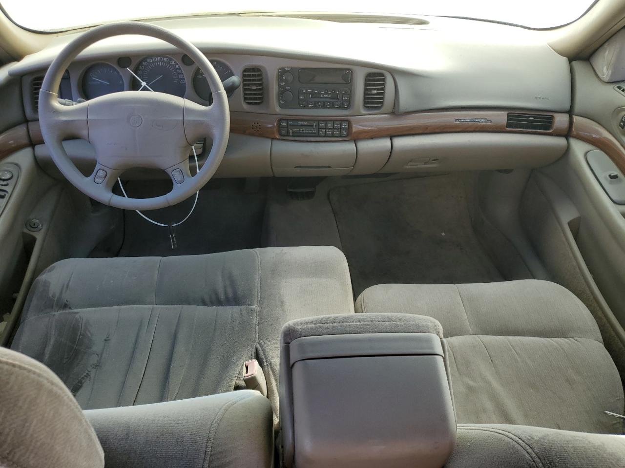 2001 Buick LeSabre - Image 8