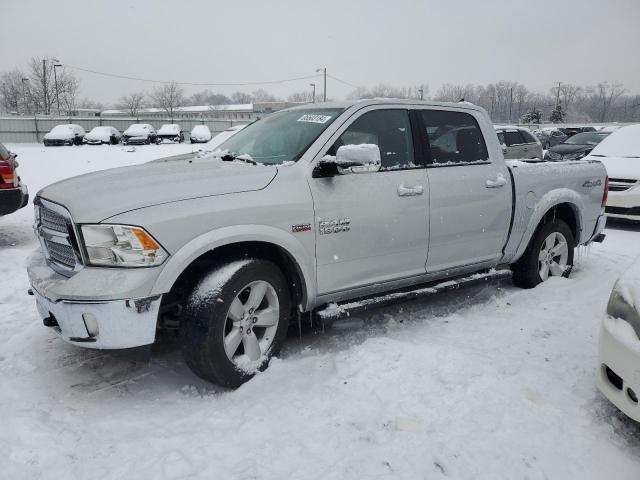 2018 Ram 1500 Slt