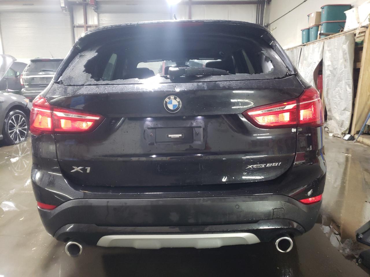 2021 BMW X1 - Image 6