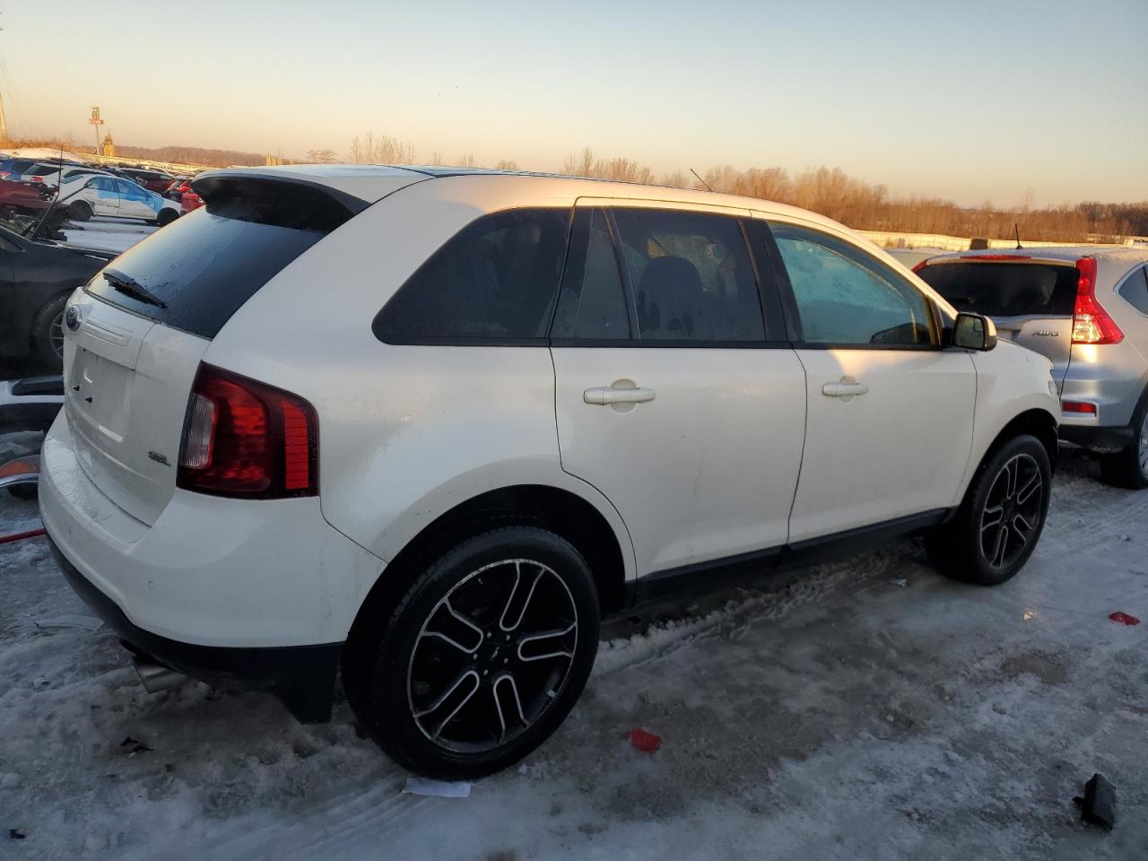 2013 Ford Edge - Image 3
