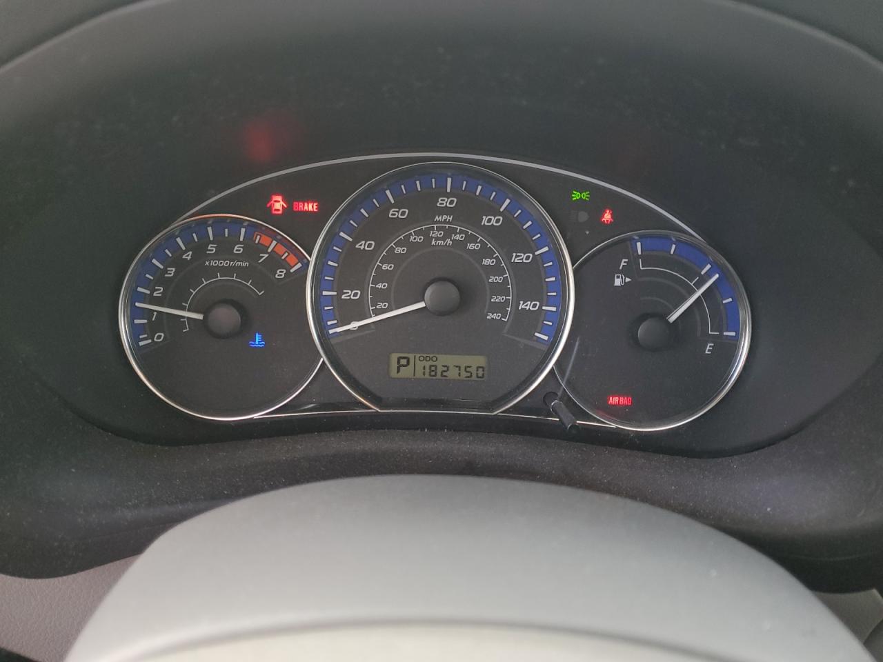 2011 Subaru Forester 2.5X Premium VIN: JF2SHADC8BH762056 Lot: 88910145