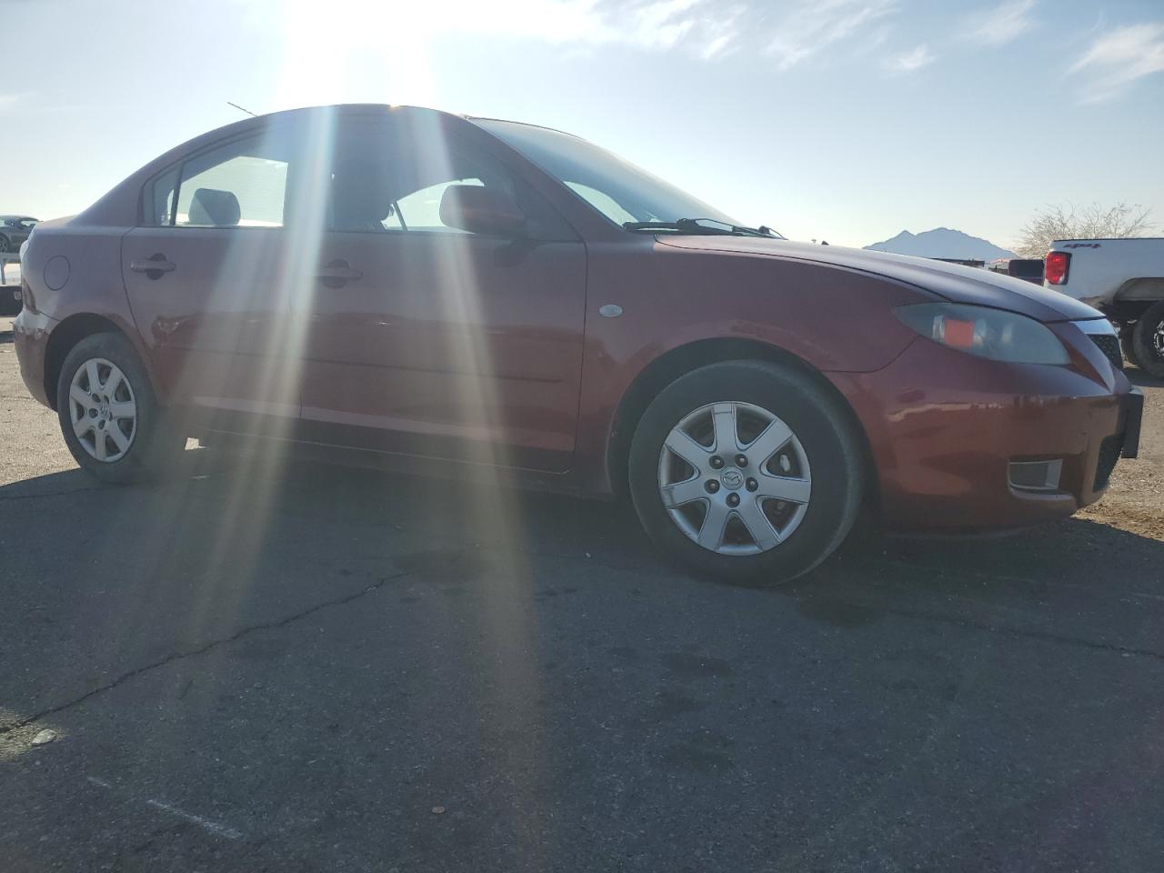 2009 Mazda 3 - Image 4