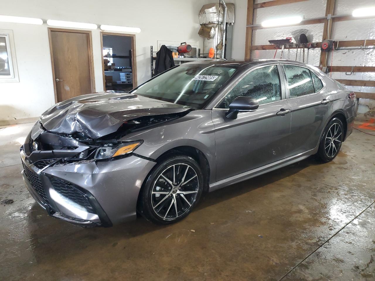 2023 Toyota Camry - Image 1