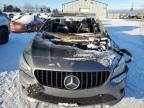 2015 MERCEDES-BENZ CLA 250 4MATIC for sale at Copart ON - TORONTO