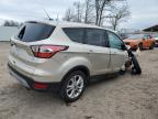 2017 Ford Escape Se للبيع في Central Square، NY - Front End