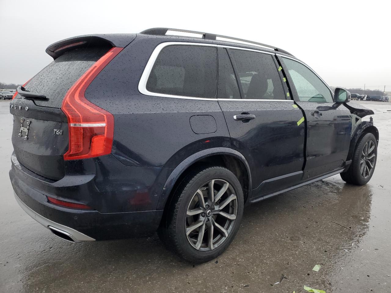 2019 Volvo XC90 - Image 3