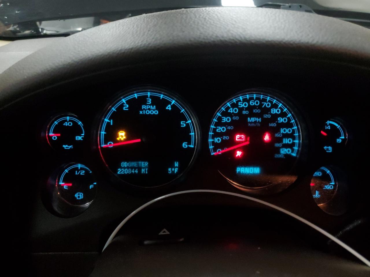 2012 GMC Yukon - Image 9