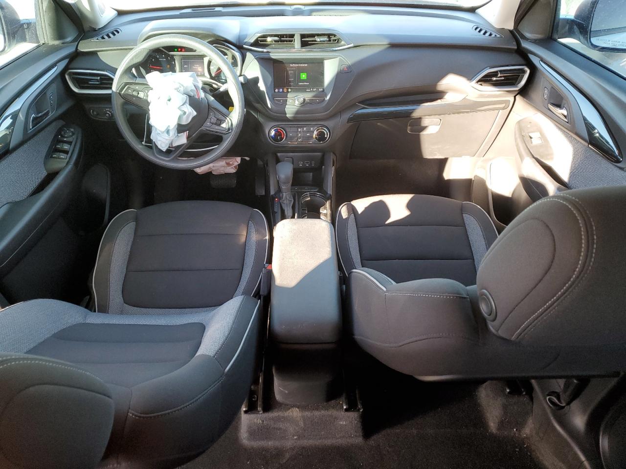 2023 Chevrolet TrailBlazer - Image 8