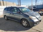 2006 Honda Odyssey Exl продається в Sun Valley, CA - Minor Dent/Scratches